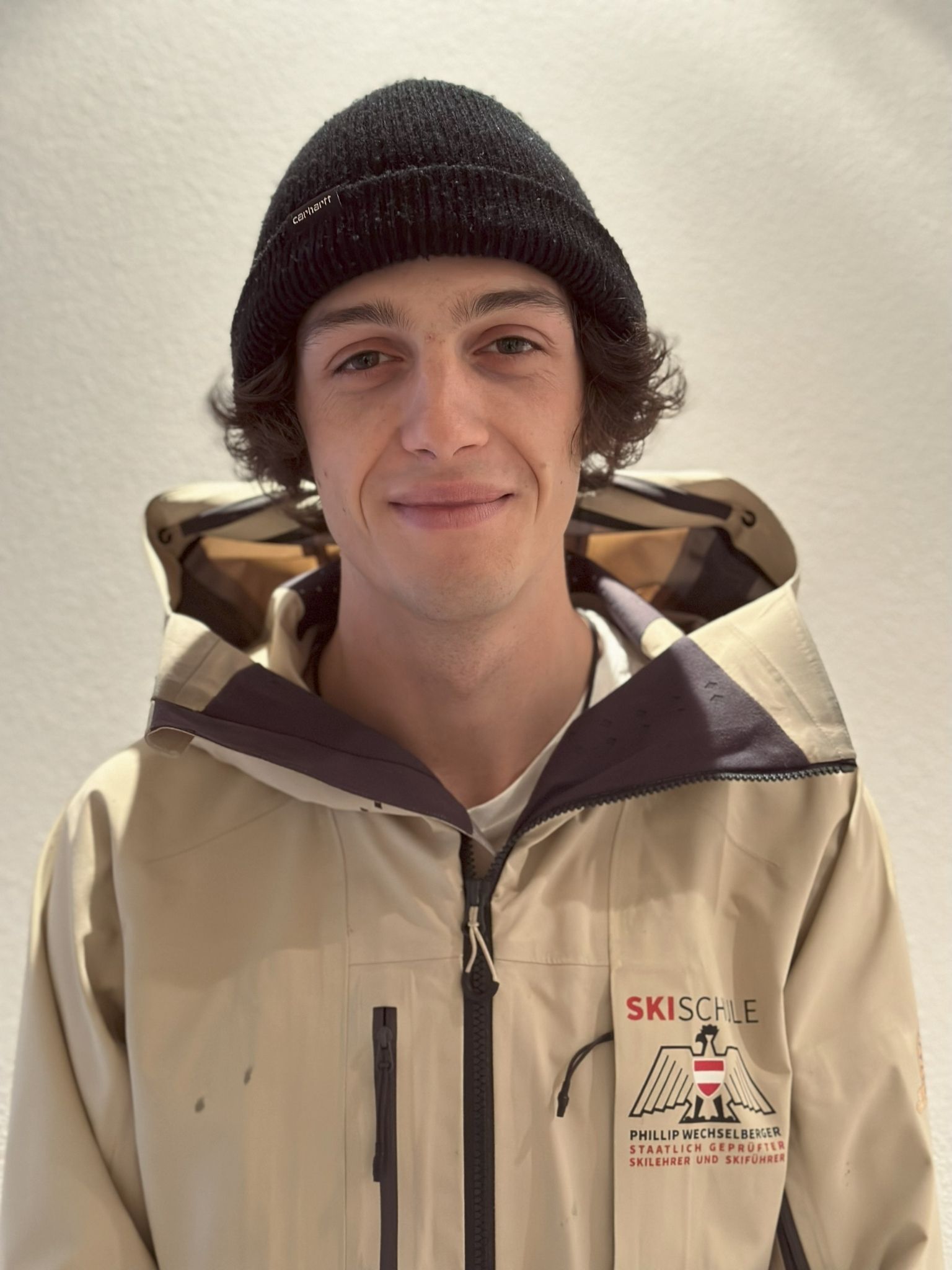Tobias Wechselberger – geprüfter Landesskilehrer